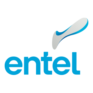 Entel BOLIVIA Logo PNG Vector