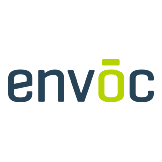 Envoc Logo PNG Vector