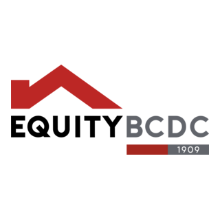 Equity BCDC Logo PNG Vector