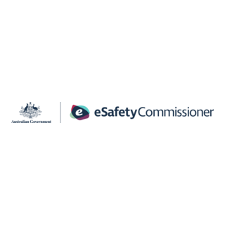 eSafety Logo PNG Vector