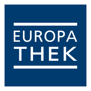 EUROPATHEK Logo PNG Vector