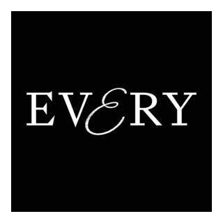 Every Logo PNG Vector