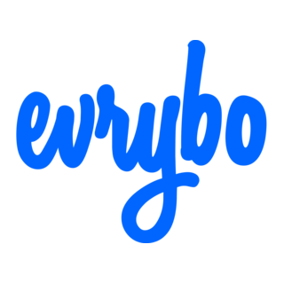 Evrybo Logo PNG Vector