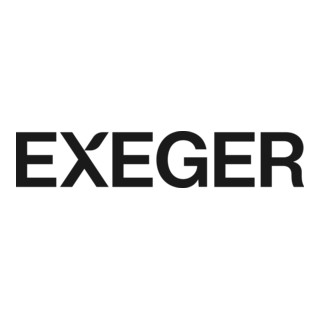 Exeger Logo PNG Vector