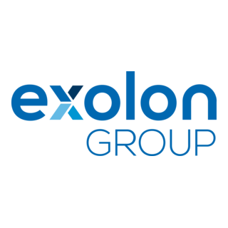 Exolon Group Logo PNG Vector