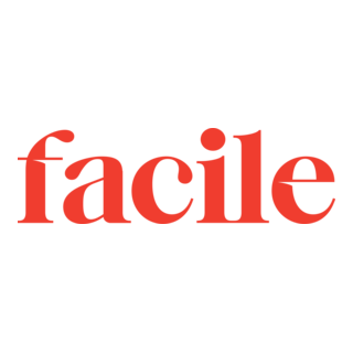 Facile Logo PNG Vector