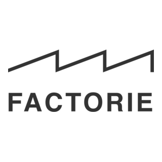 Factorie Logo PNG Vector