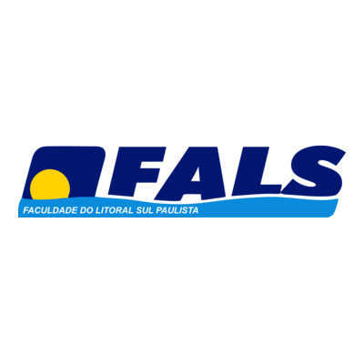 FACULDADE FALS LITORAL SUL PAULISTA Logo PNG Vector