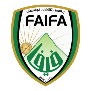 FAIFA SPORT CLUB Logo PNG Vector