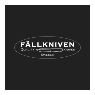Fällkniven Logo PNG Vector
