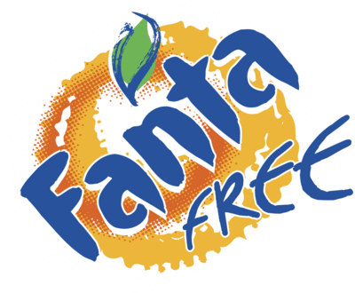 Fanta Free Logo PNG Vector