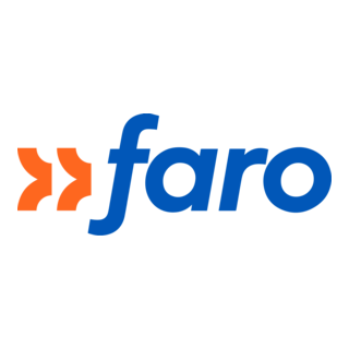 Faro Logo PNG Vector