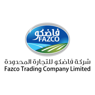 Fazco Trading Company Limited Logo PNG Vector