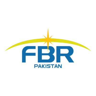 Federal Board of Revenue (FBR) Logo PNG Vector