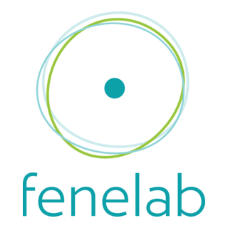 Fenelab Logo PNG Vector