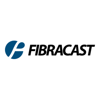 FibraCast Logo PNG Vector