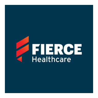 Fierce Healthcare Logo PNG Vector