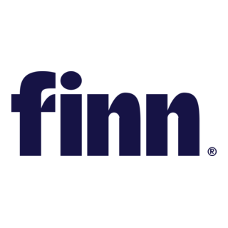 Finn Logo PNG Vector