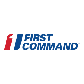 First Command Financial Services, Inc. Logo PNG Vector