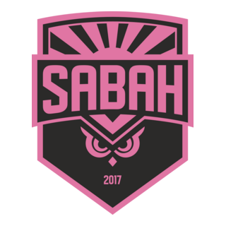 FK Sabah Masazir Logo PNG Vector