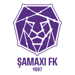 FK Samaxi Logo PNG Vector
