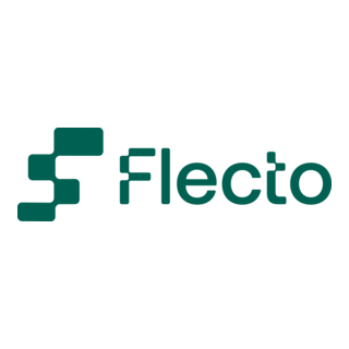 Flecto Logo PNG Vector