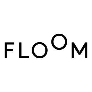 Floom Logo PNG Vector