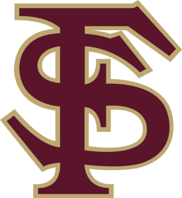 Florida State Seminoles Logo PNG Vector