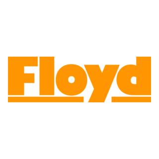 Floyd Logo PNG Vector