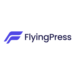 FlyingPress Logo PNG Vector