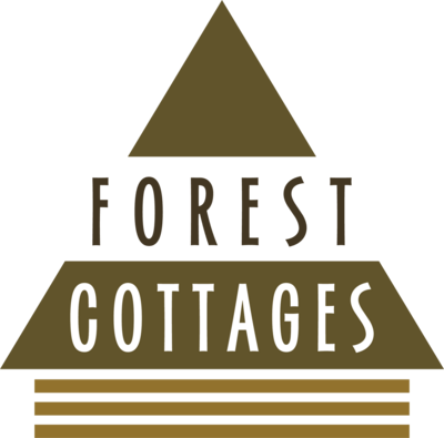 Forest Cottages Kampala Logo PNG Vector