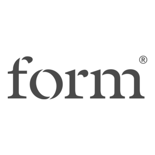 Form Nutrition Logo PNG Vector