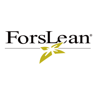 ForsLean Logo PNG Vector
