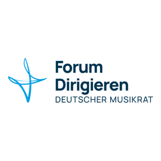 Forum Dirigieren Logo PNG Vector