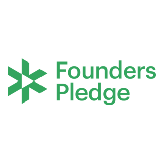 Founders Pledge Logo PNG Vector