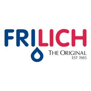 Frilich Logo PNG Vector