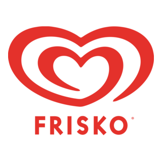 Frisko Logo PNG Vector