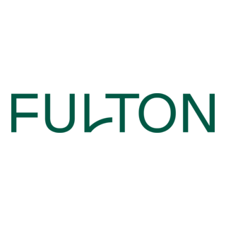 Fulton Insoles Logo PNG Vector