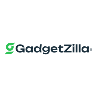 Gadgetzilla Logo PNG Vector