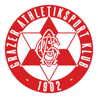 GAK Graz Logo PNG Vector