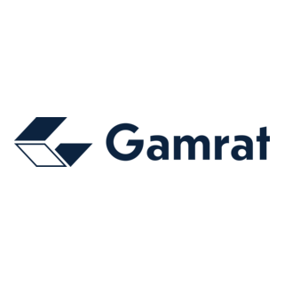 Gamrat Logo PNG Vector