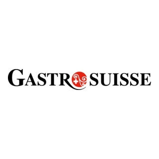 GastroSuisse Logo PNG Vector