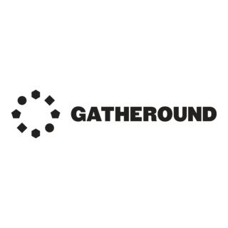 Gatheround Logo PNG Vector