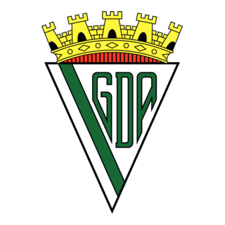 GD Alcochetense Logo PNG Vector