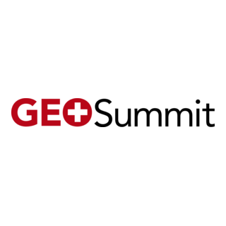 GEOSummit Logo PNG Vector