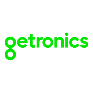 Getronics Logo PNG Vector