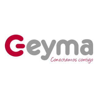 Geyma Logo PNG Vector