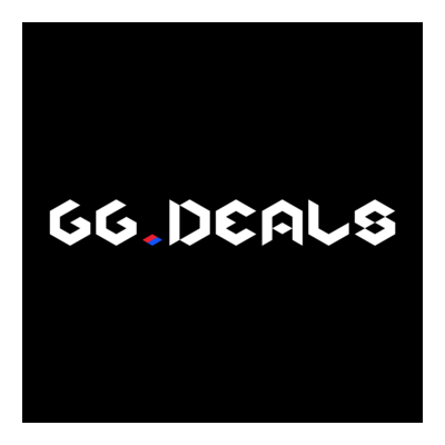 GG.deals Logo PNG Vector