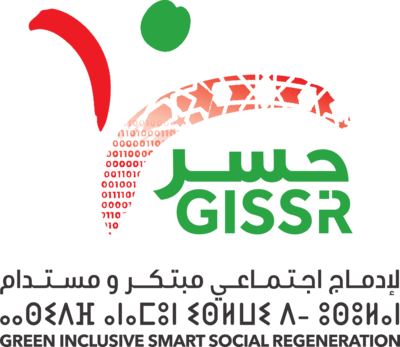 GISSR Logo PNG Vector