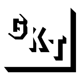 GKT Logo PNG Vector